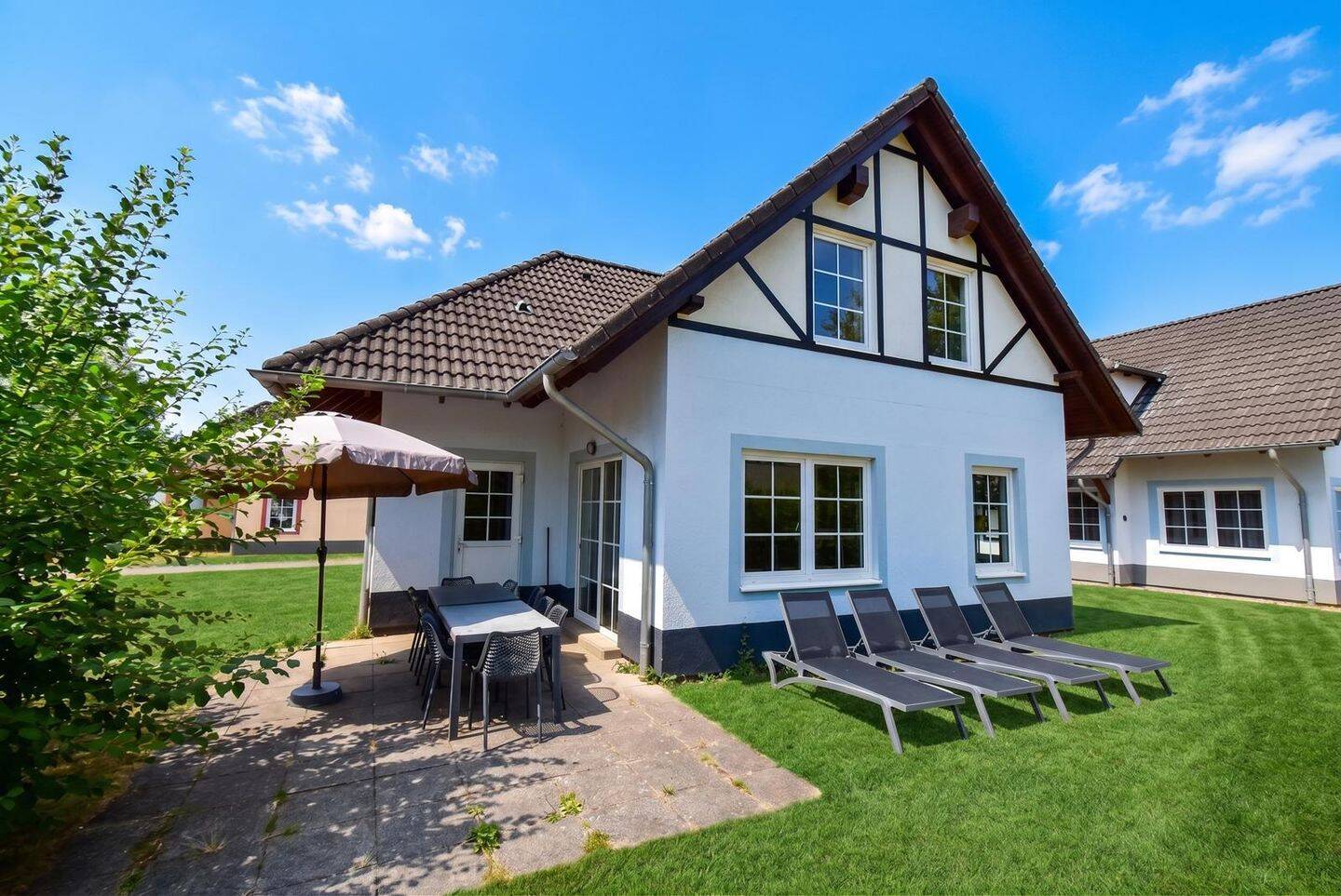 Freistehendes Ferienhaus für 12 Personen in Cochem (4028), 56814 Beilstein