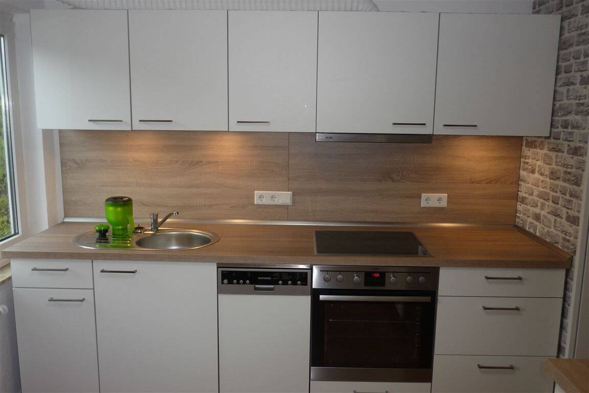 Bookholzberg: Moderne Dachgeschosswohnung mit optimaler Raumaufteilung!, 27777 Ganderkesee