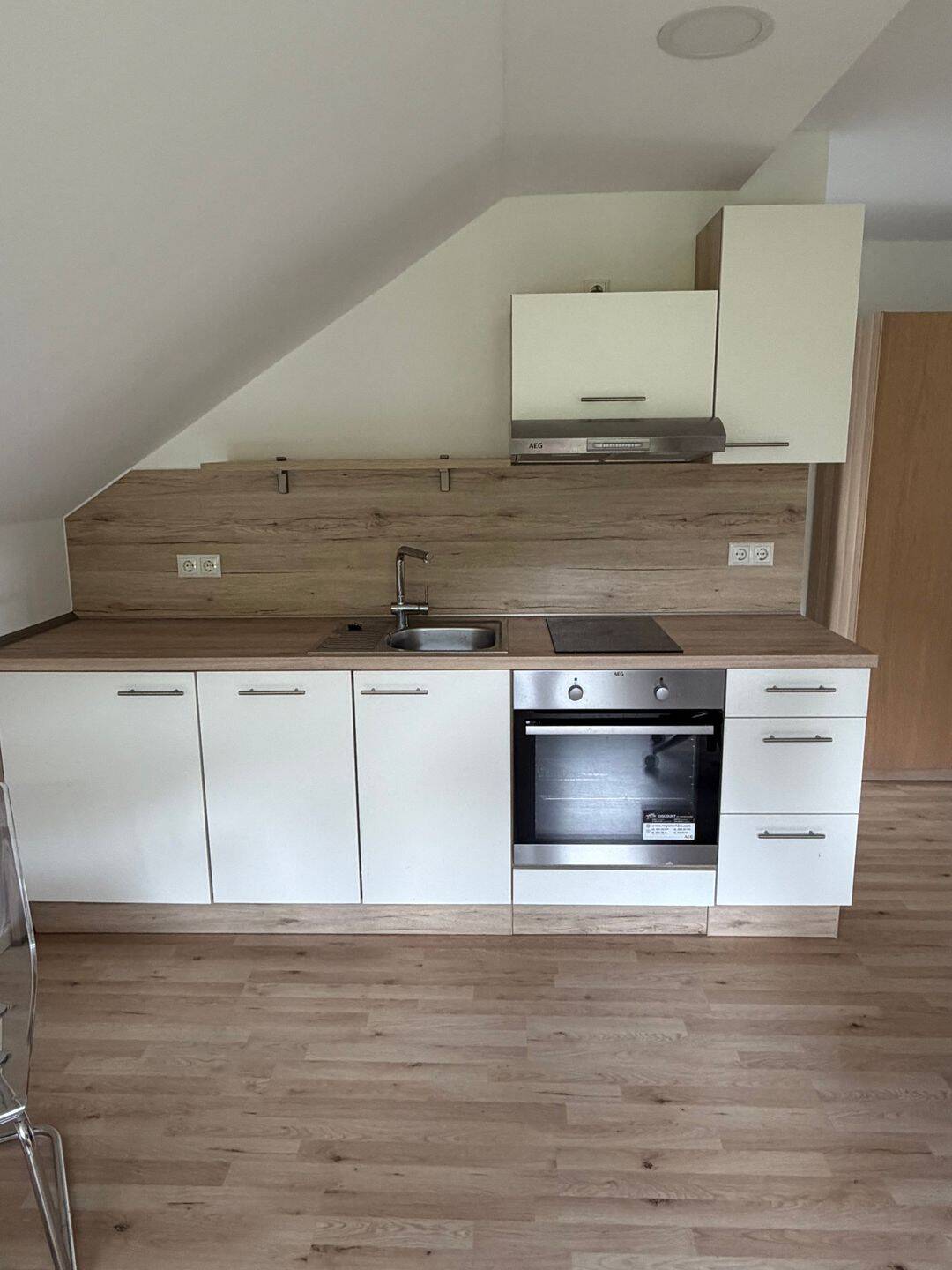 Mietwohnung, 1 Zimmer, 45 m², in Siegen, 57080 Siegen