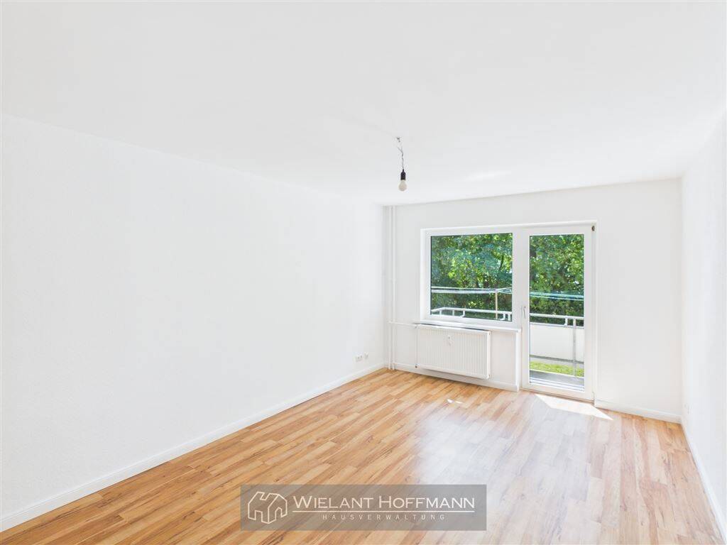 Frisch sanierte 2,5 Zimmer Wohnung, 25524 Itzehoe