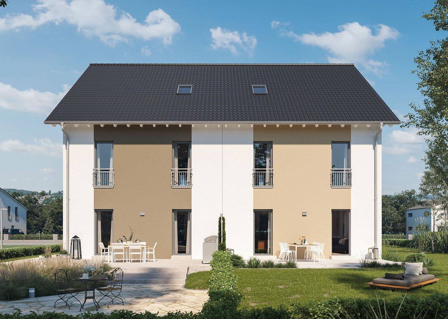 Platz für Leben, Liebe & neue Erinnerungen, 85375 Neufahrn b. Freising