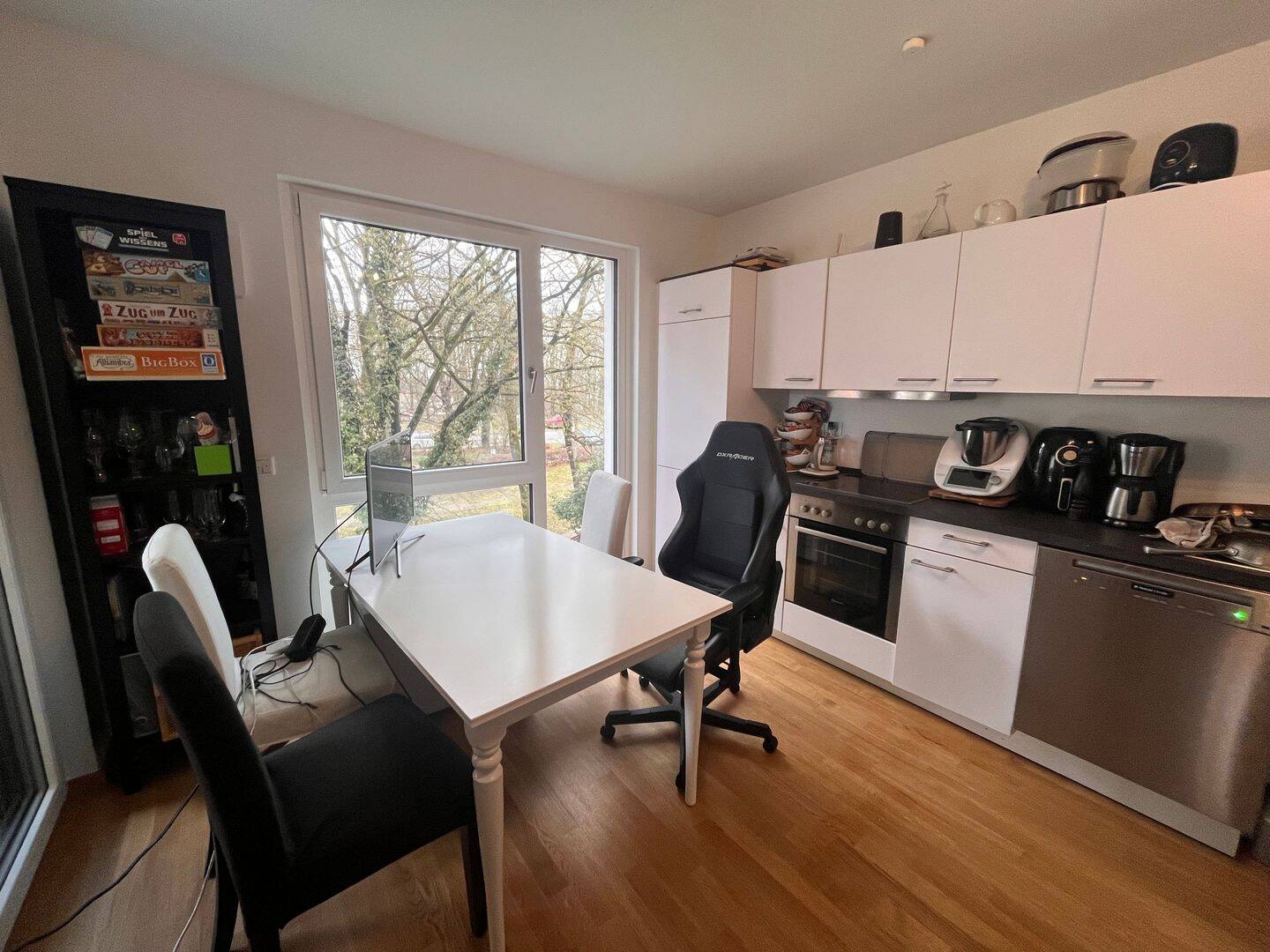 Bright 2-Room Apartment in Munich-Sendling – Available from September/October, 81369 München (Sendling Sendling-Westpark Thalk. Obersendl.-Forsten-Fürstenr.-Solln)