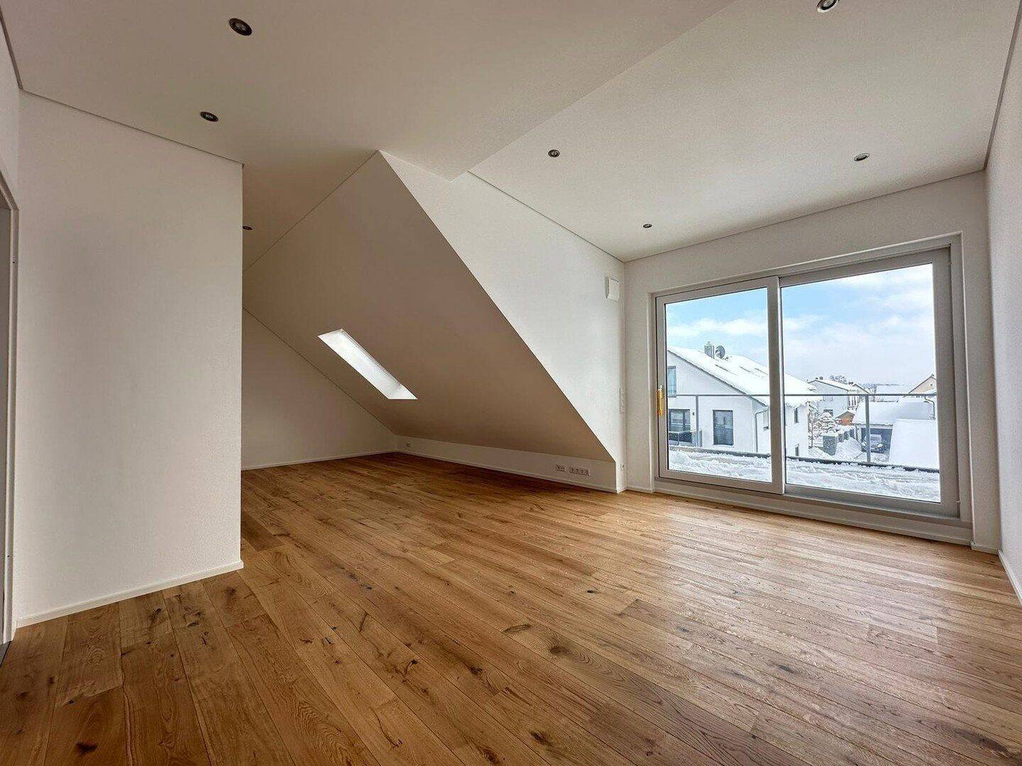 Moderne 3 Zimmer Wohnung, 93155 Hemau