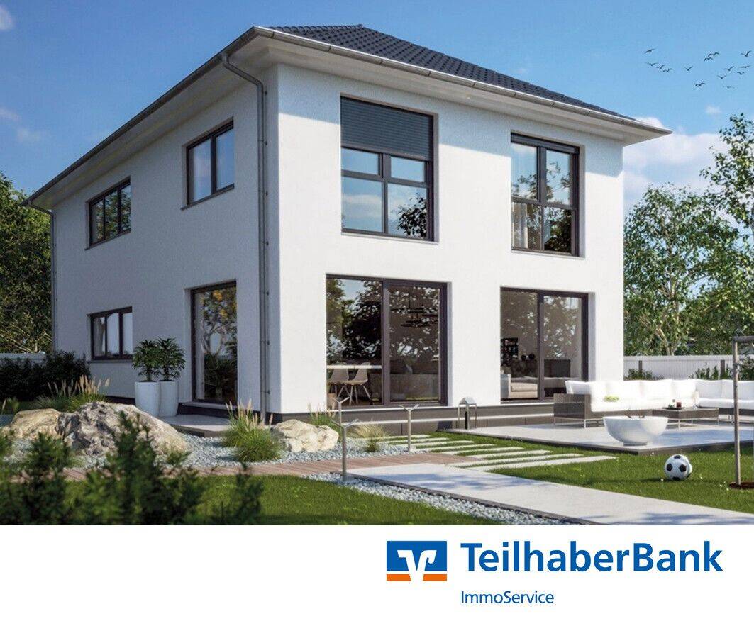 Sie können noch mitgestalten – EFH mit kurzfristiger Fertigstellung, 91090 Effeltrich