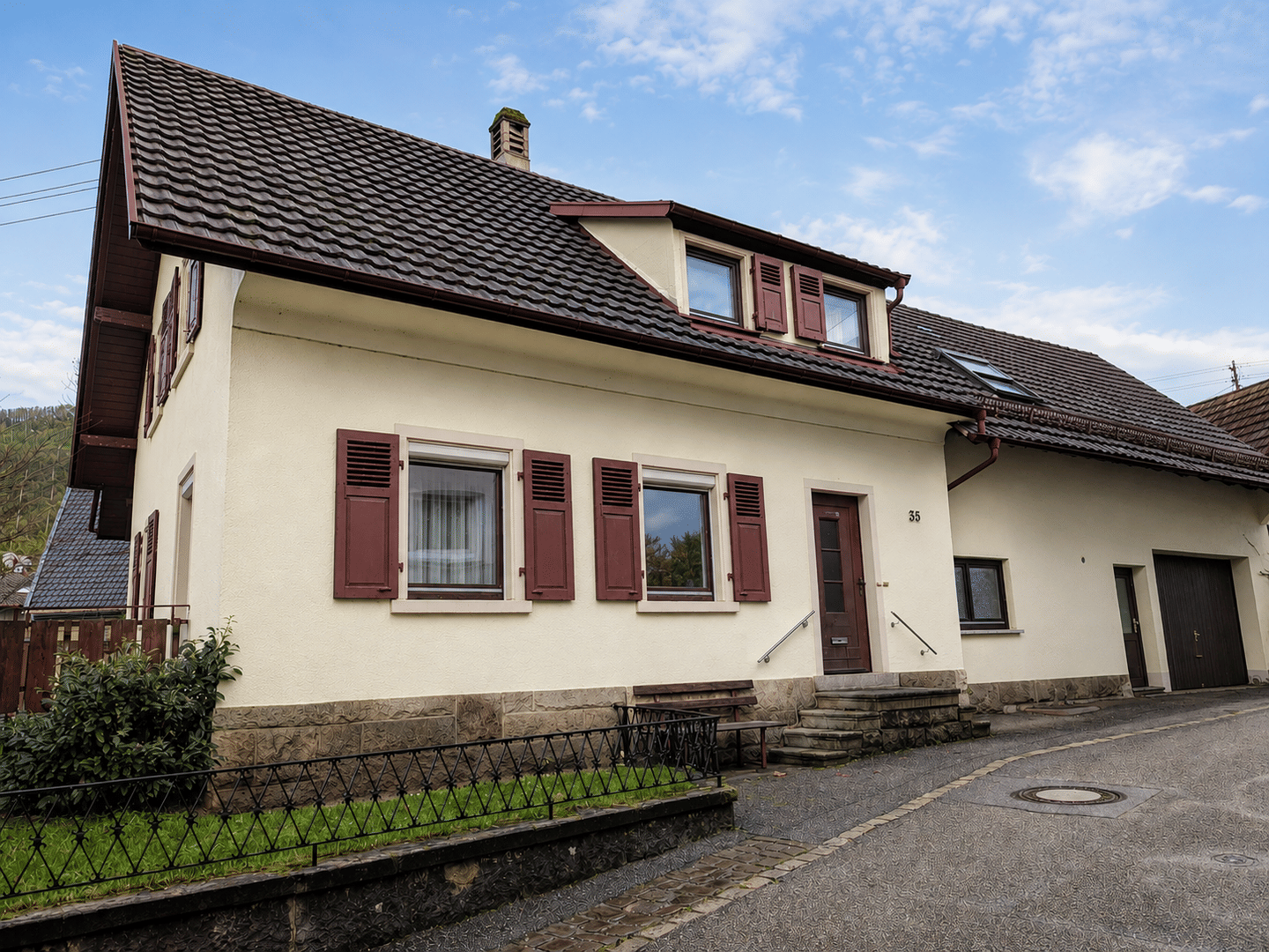Viel Raum für Ihre Wohnideen!, 76534 Baden-Baden