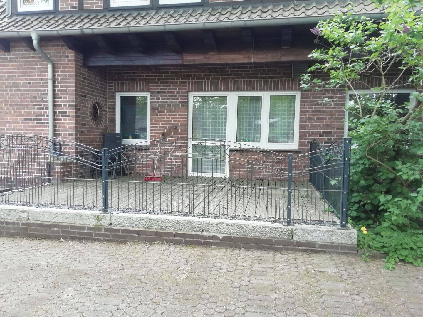 1-Zi-Whg. in Bispingen OT Steinbeck, 29646 Bispingen