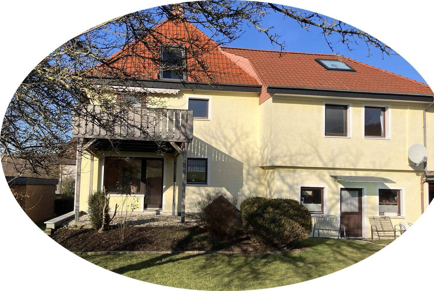 EFH in Aerzen mit Garage, Garten und Ausbaupotential, 31855 Aerzen