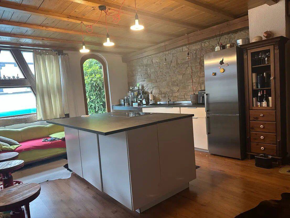 Denkmalgeschütztes Loft mit Pool, 63674 Altenstadt