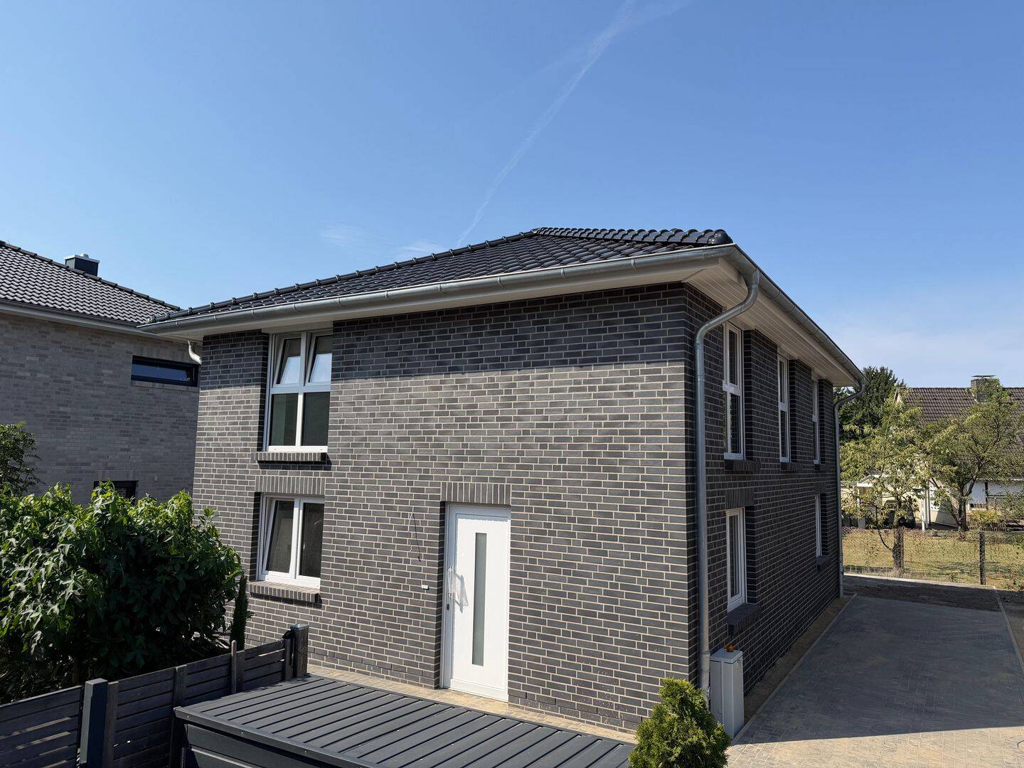Neubau Einzelhaus / Erstbezug TOP!, 22885 Barsbüttel