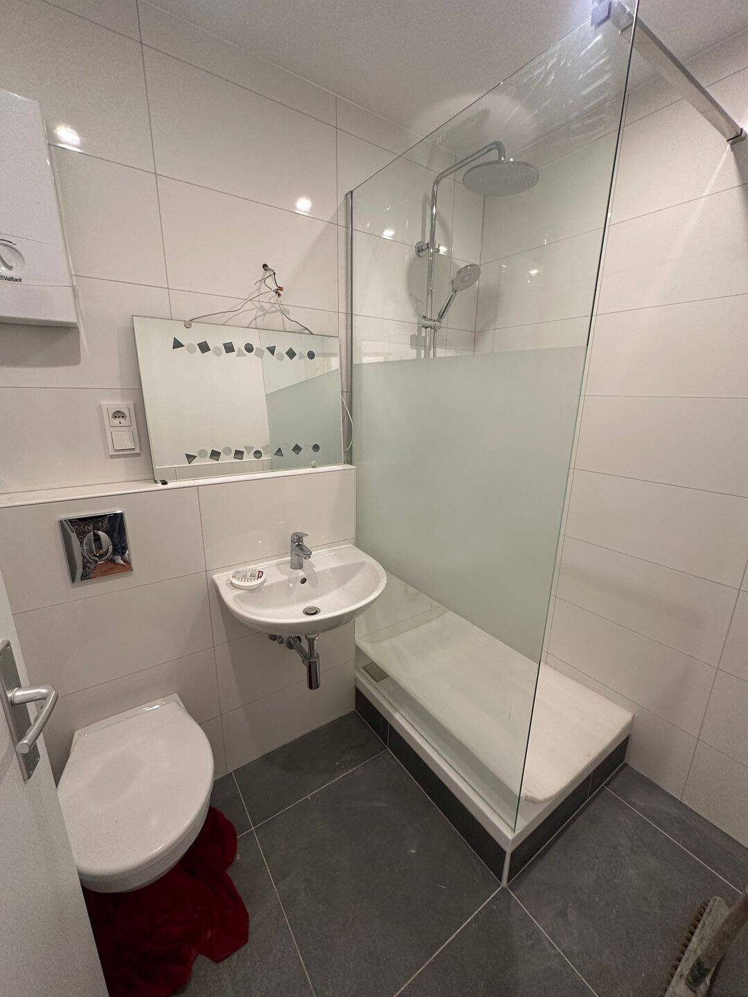 Sbr.-City * Wohngemeinschaft * 1 Zimmer * Einbauküche, 66111 Saarbrücken