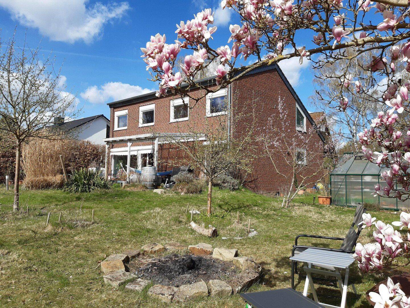 Wohnglueck und Gartenfreude, 30938 Burgwedel