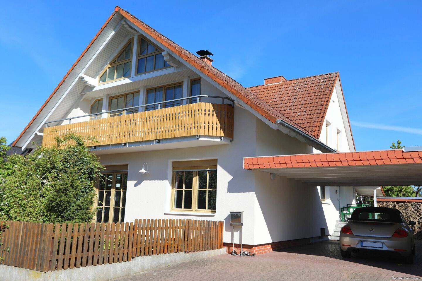 provisionsfrei – Familienfreundliches EFH mit Wärmepumpe im südlichen Gifhorner Stadtgebiet, 38518 Gifhorn
