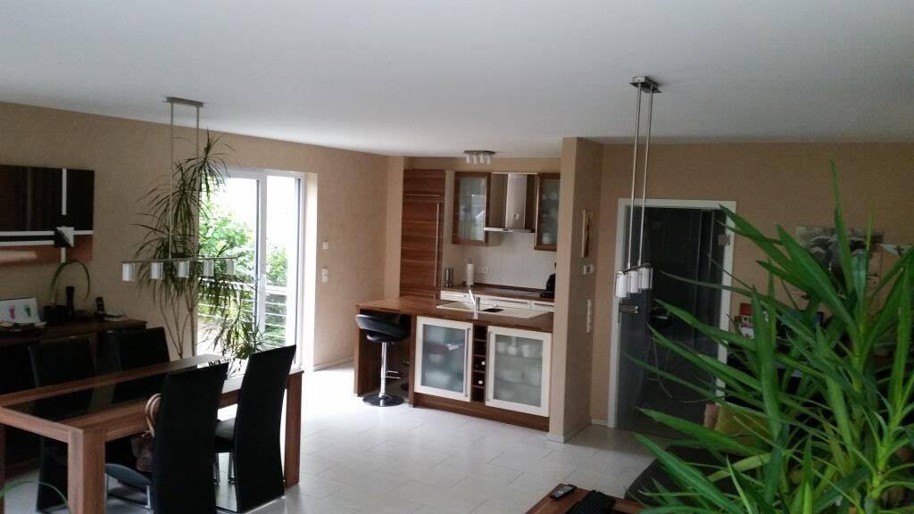 Lichtdurchflutete Wohnung in Kenn, 54344 Kenn