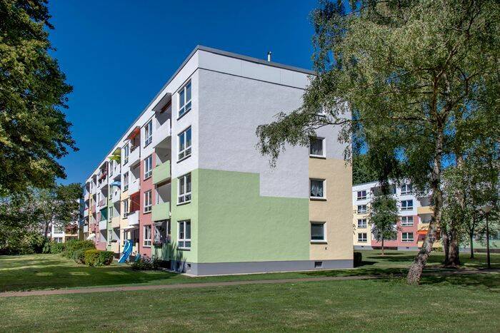 Wir haben, was Sie suchen!!!! 3 Zimmerwohnung in Dortmund Wickede!!!! – 44319 Dortmund – Bild 1 von 1