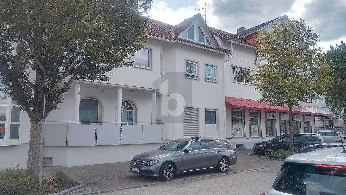 OFFEN, HELL UND VIELSEITIG, 72510 Stetten am kalten Markt