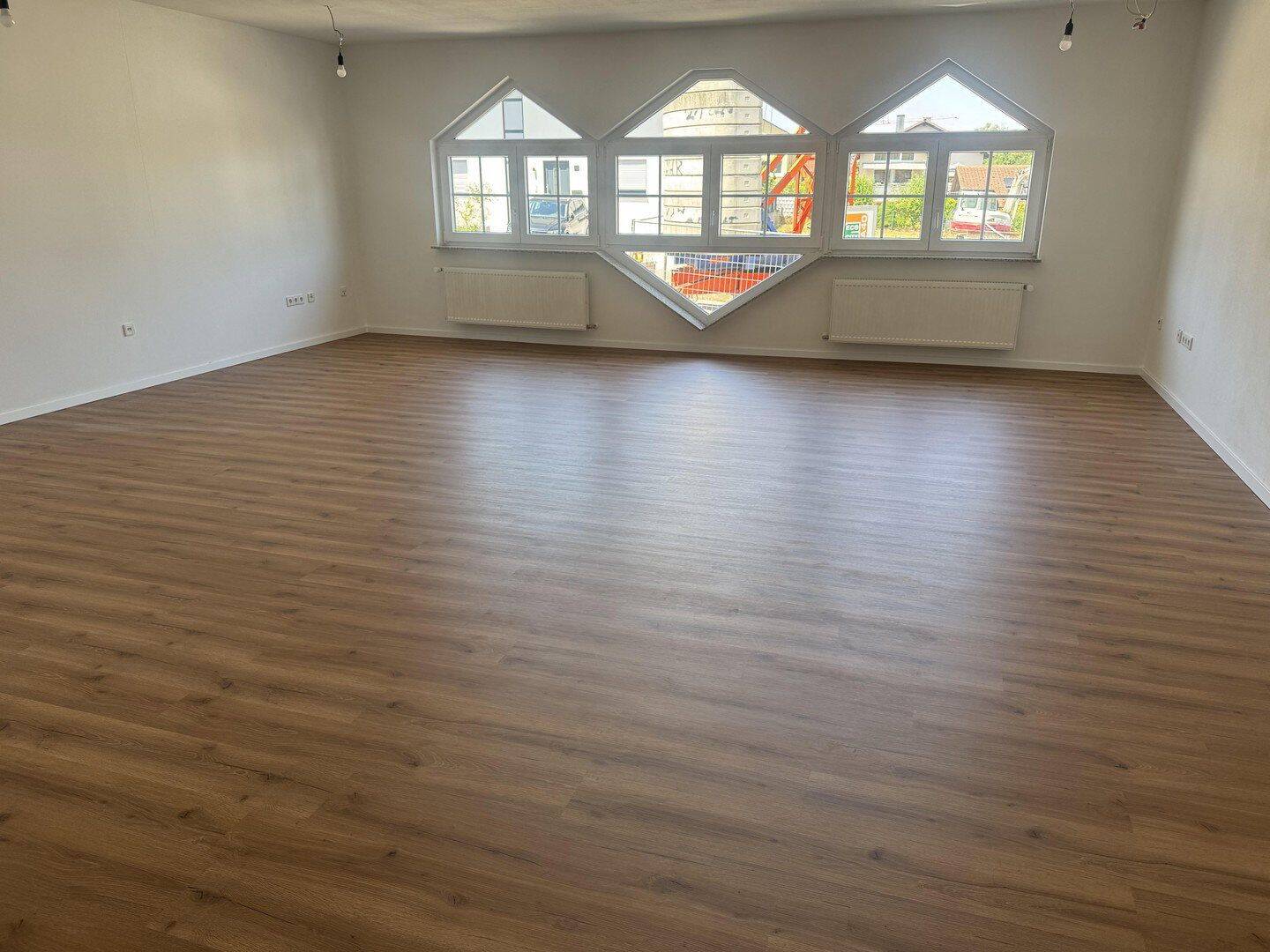 Flexible Maisonette mit 2 Küchen & 2 Bädern – Wohnen und Arbeiten unter einem Dach – Dielheim, 69234 Dielheim