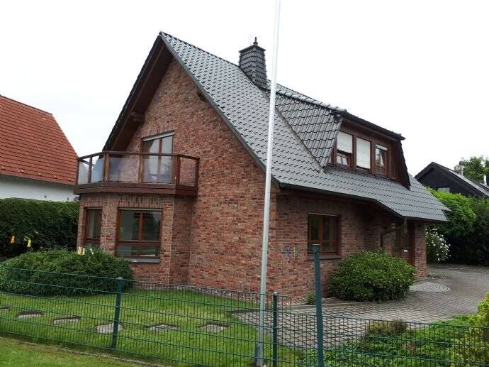 Einfamilienhaus mit Büro, 32549 Bad Oeynhausen