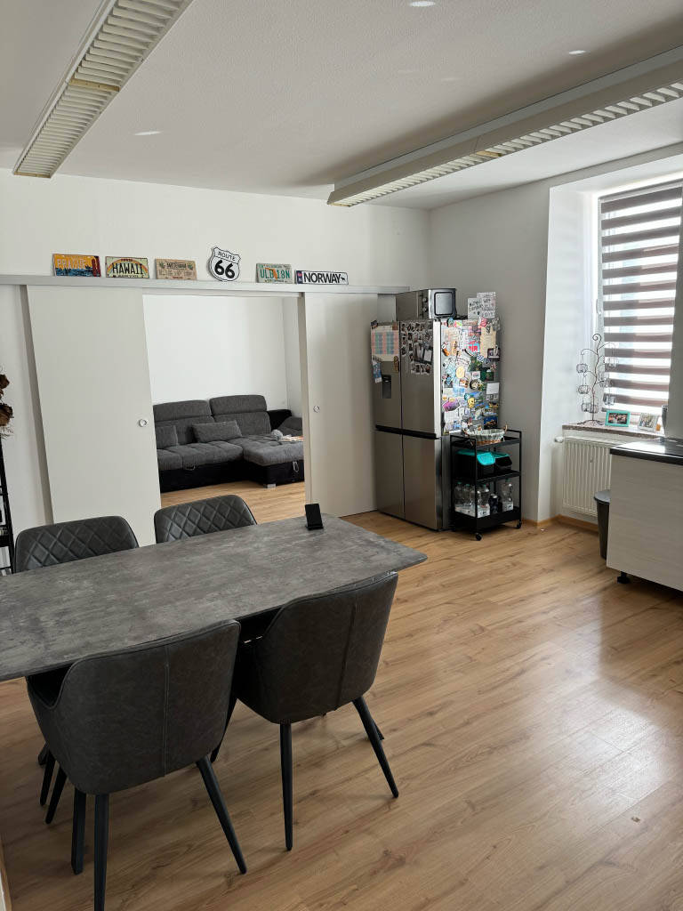 Mietwohnung, 3 Zimmer, 82 m², in Muldestausee, 6774 Muldestausee