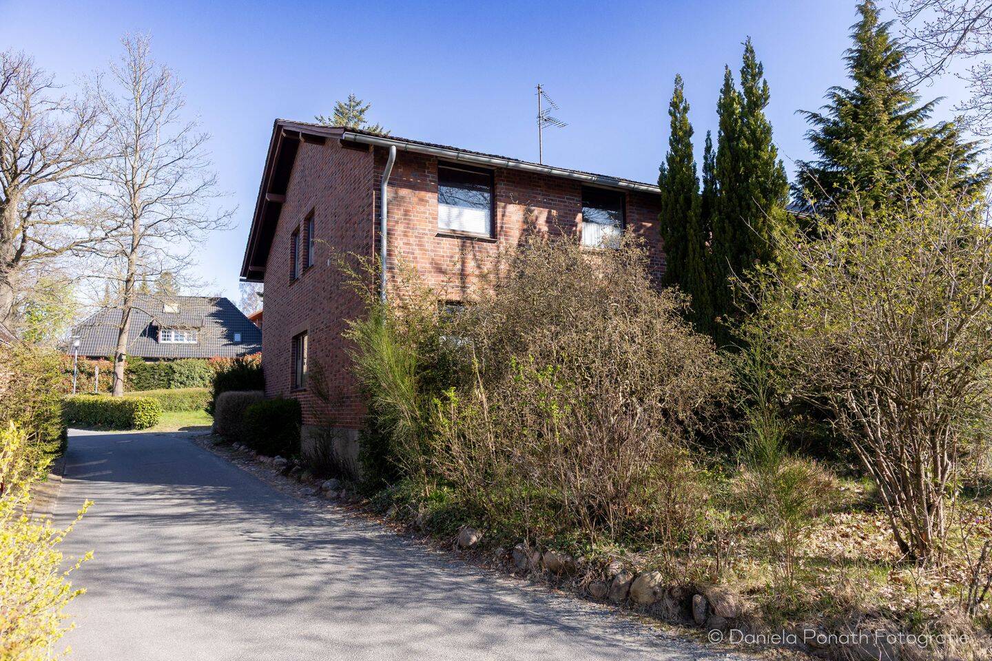 Ärmel aufkrempeln, 21647 Moisburg