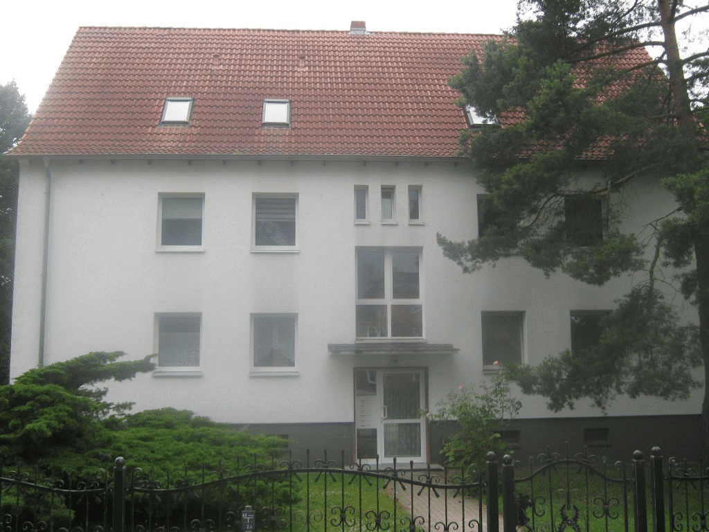 Schöne 3-Zimmerwohnung in Hagenow, 19230 Hagenow