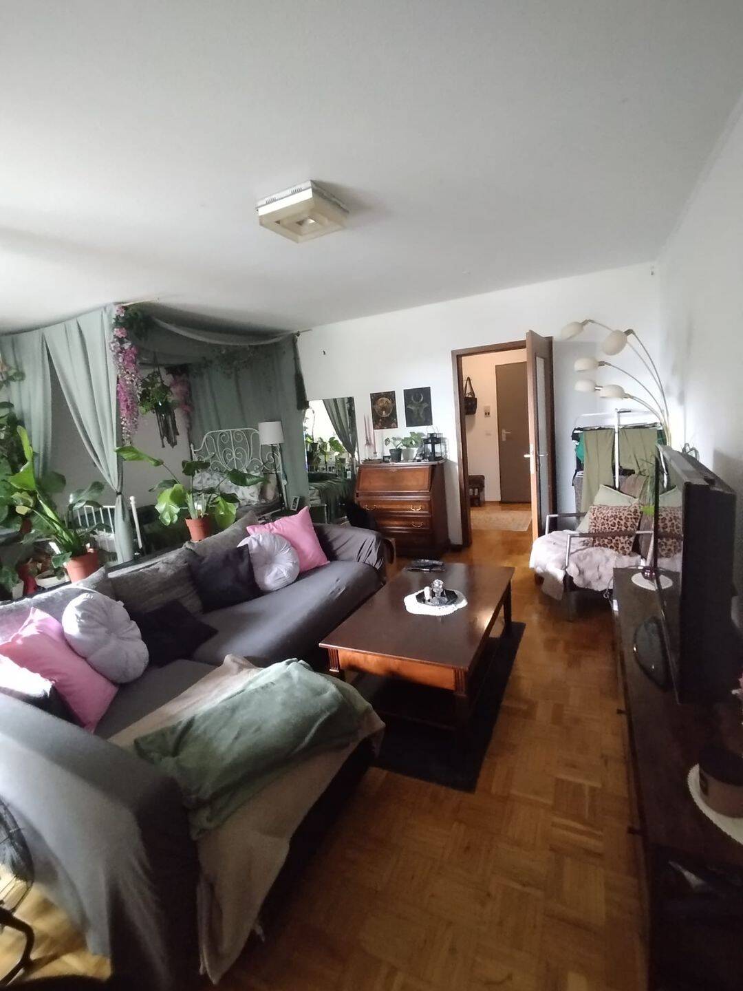 Schöne 1-Zimmer Wohnung, 47803 Krefeld