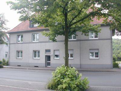 Wohnfühlen bei VIVAWEST, 46238 Bottrop (Batenbrock Welheim Welheimer Mark)