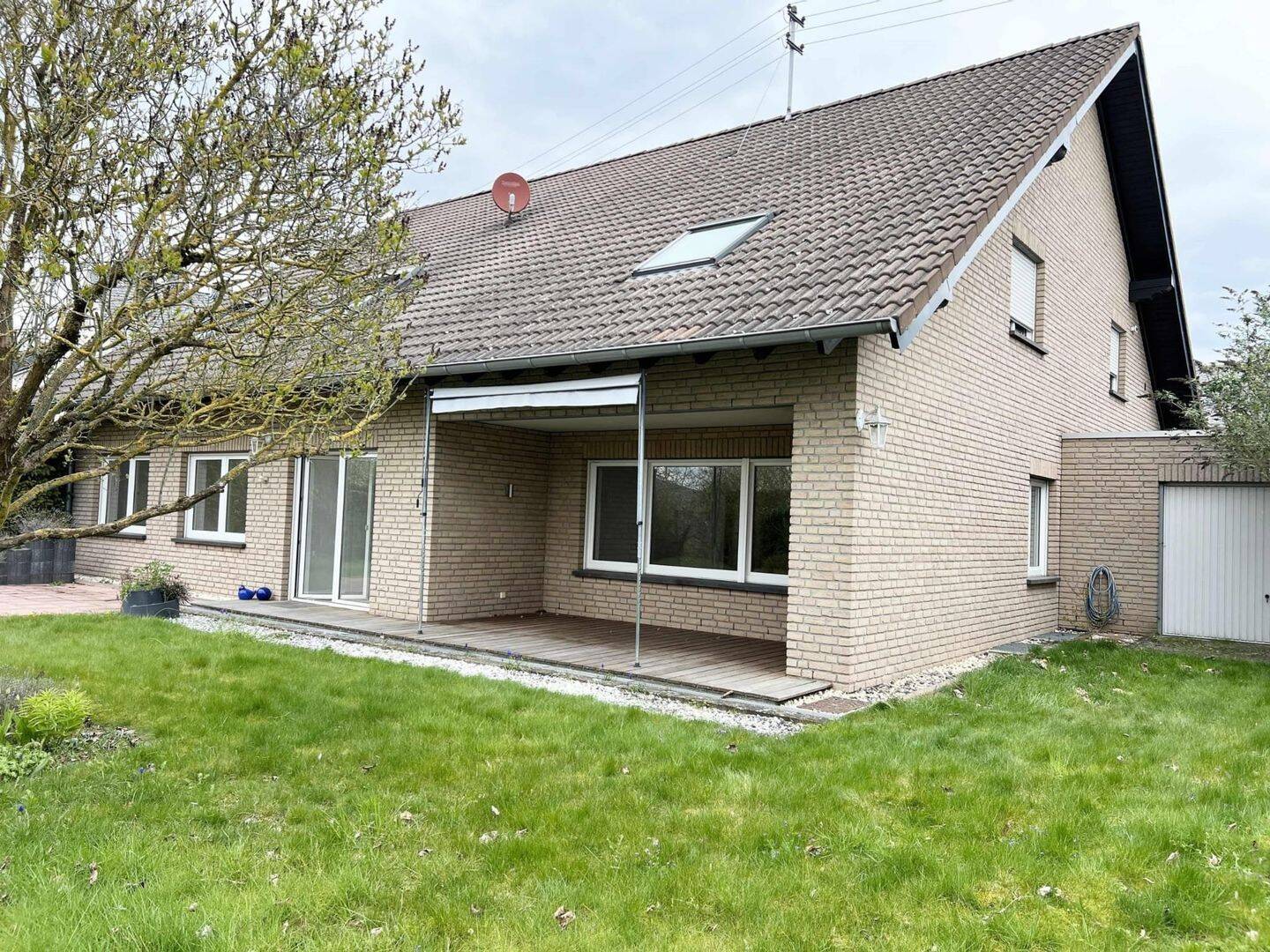 Viel Platz für den Alltag in dieser 4-Zimmer-Erdgeschosswohnung, 56727 Mayen