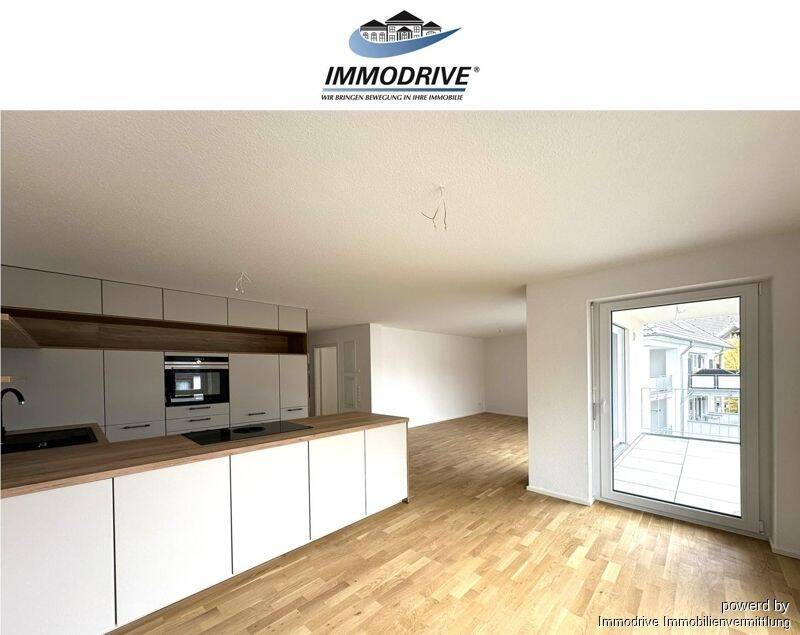 +++ Erstbezug +++  Moderne 3,5 Zimmer Wohnung in zentraler Lage, 89150 Laichingen