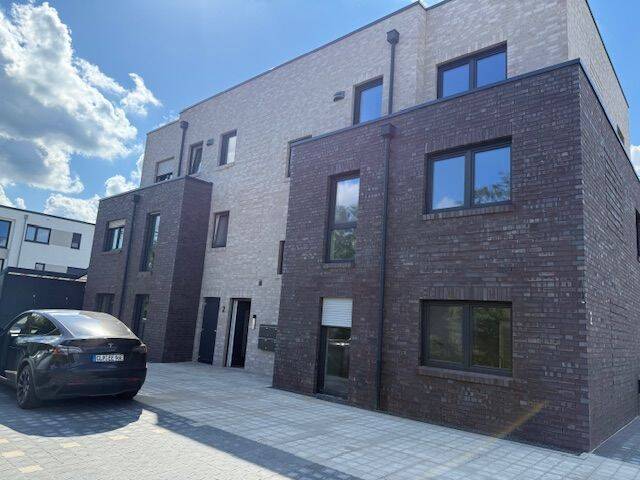 super 3 Zimmer Wohnung I Augustfehn I Neubau I KFW40+ I EBK, 26689 Apen
