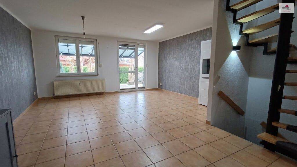 Modern gestaltete 115 m² Wohnfläche über 3 Etagen + 20 m² Hobbyraum!, 6493 Ballenstedt