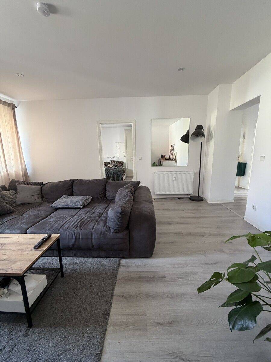 ***Schöne 2-ZKB-Wohnung mit 80 m² in St. Ingbert***, 66386 St. Ingbert (Sankt Ingbert)