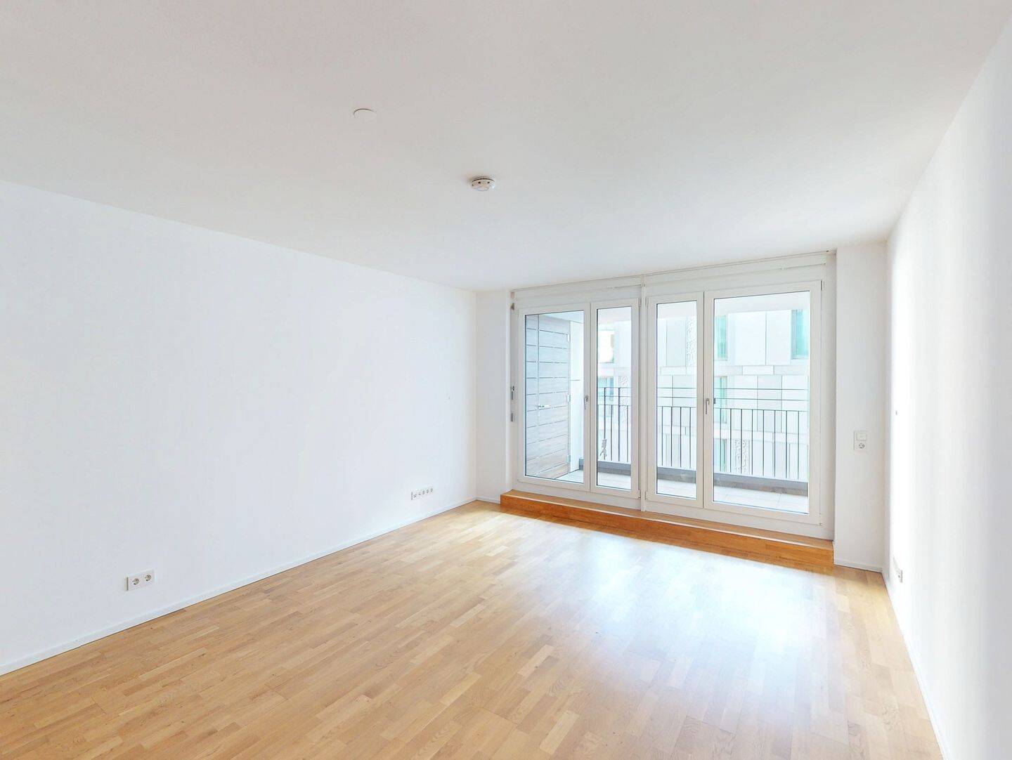 Singles und Paare aufgepasst: Exklusive 3-Zimmer Wohnung im Milaneo!, 70173 Stuttgart (Mitte)