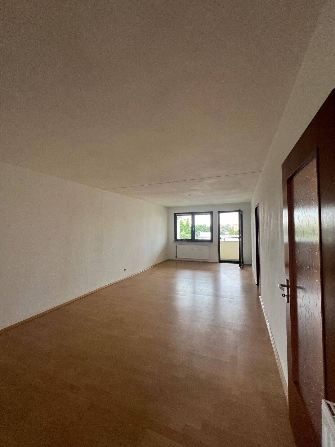 *2-Zimmer Wohnung mit Aufzug und Balkon in Zabo*, 90480 Nürnberg (Gleißhammer Mögeldorf Tiergarten Weichselgarten Zerzabelshof)