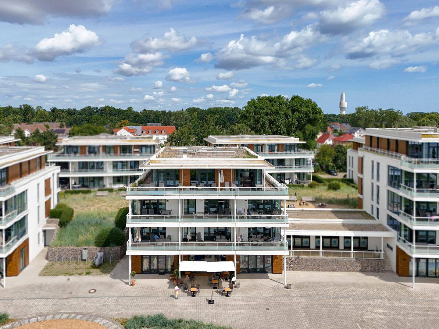 Laden- und/oder Gastronomiefläche direkt an der Promenade, 23730 Neustadt in Holstein