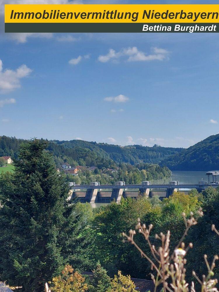 RESERVIERT! ZUKUNFTSSICHER INVESTIEREN: INVESTMENT APARTMENT IN UNI- UND CITYNÄHE, 94036 Passau (Abraham Haidenhof-Nord Haidenhof-Süd Heining Kohlbruck)