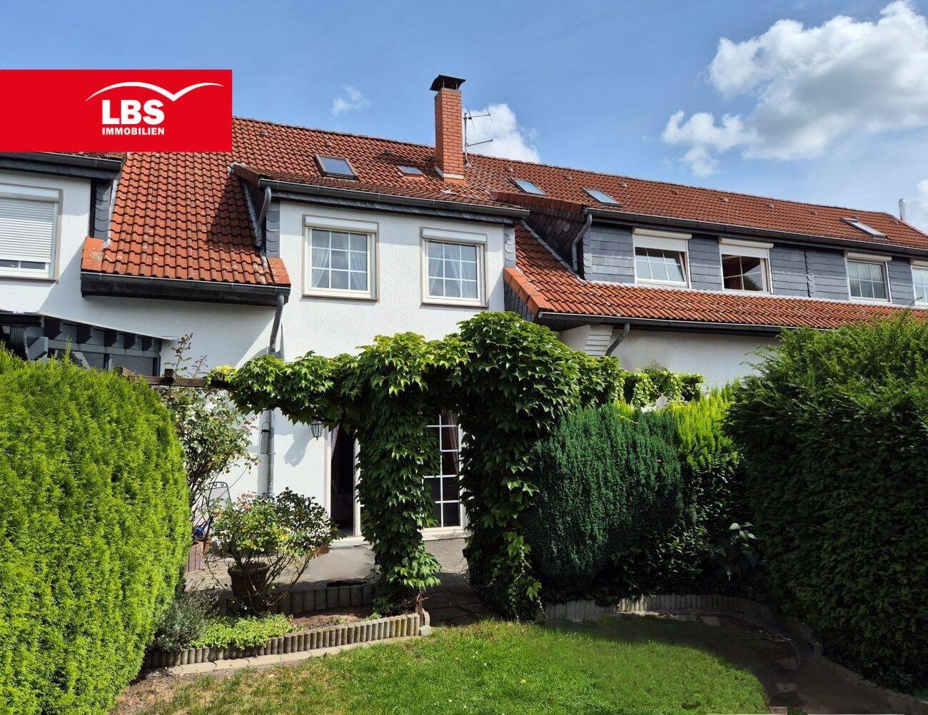 Reihenhaus zum Wohnungspreis, 38471 Rühen
