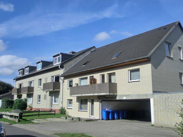 2 Zimmerwohnungwohnung nahe am Waldrand, 27639 Wurster Nordseeküste