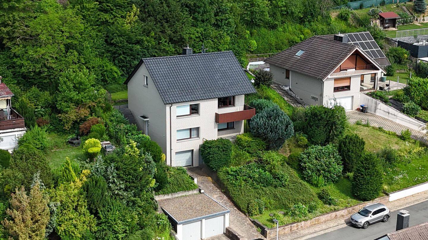 Gemütliches Zuhause in Einbeck – Kreiensen mit schönem Garten, 37574 Einbeck
