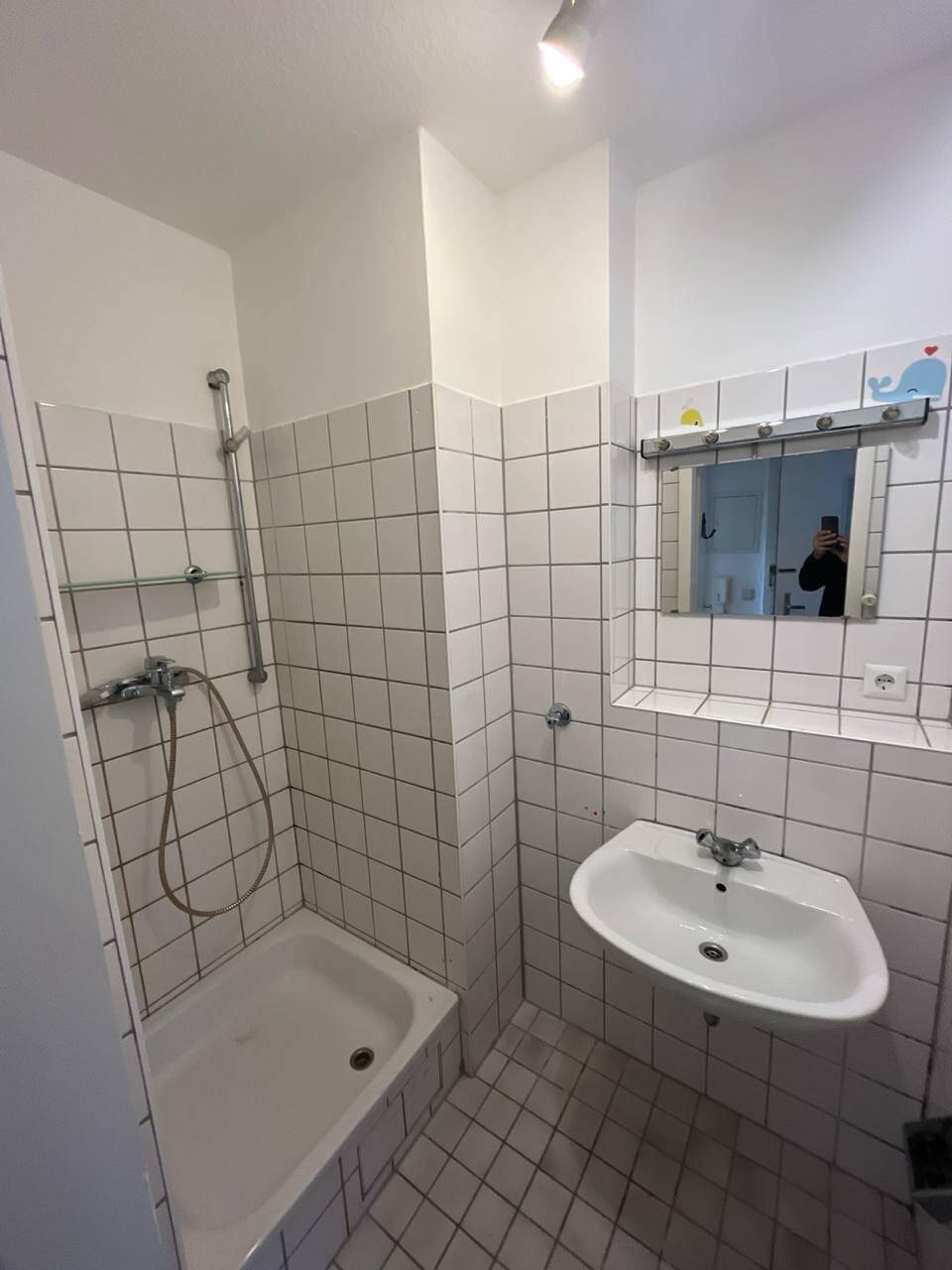 2-Zimmer-Wohnung zur Vermietung, 67061 Ludwigshafen am Rhein (Mitte Süd)