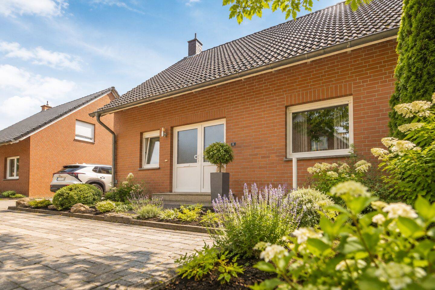Raum für heute. Platz für morgen. – Familienfreundliches Zuhause in Rheine!, 48429 Rheine
