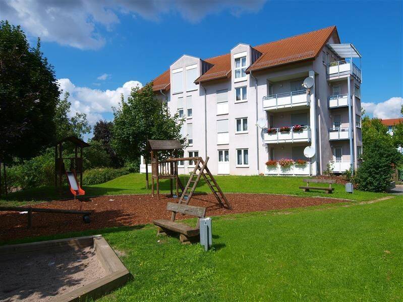 moderniserte 3-Zimmer im 1. OG mit Balkon, 69181 Leimen