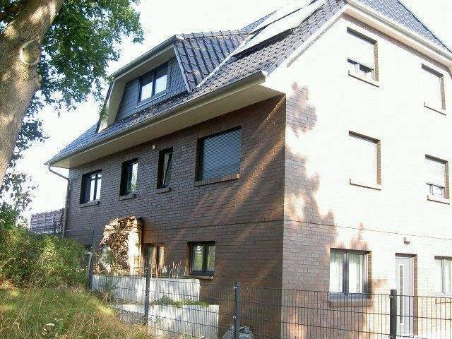Echternach Immobilien … 3,5 Zimmer-Wohnung in guter Wohnlage, 21509 Glinde