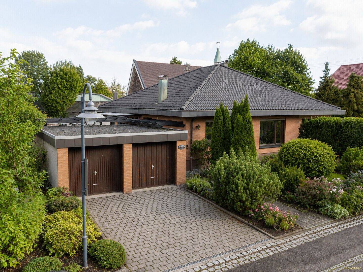 Bungalow auf über 1.000 m² mit viel Privatsphäre | Zell unter Aichelberg, 73119 Zell unter Aichelberg