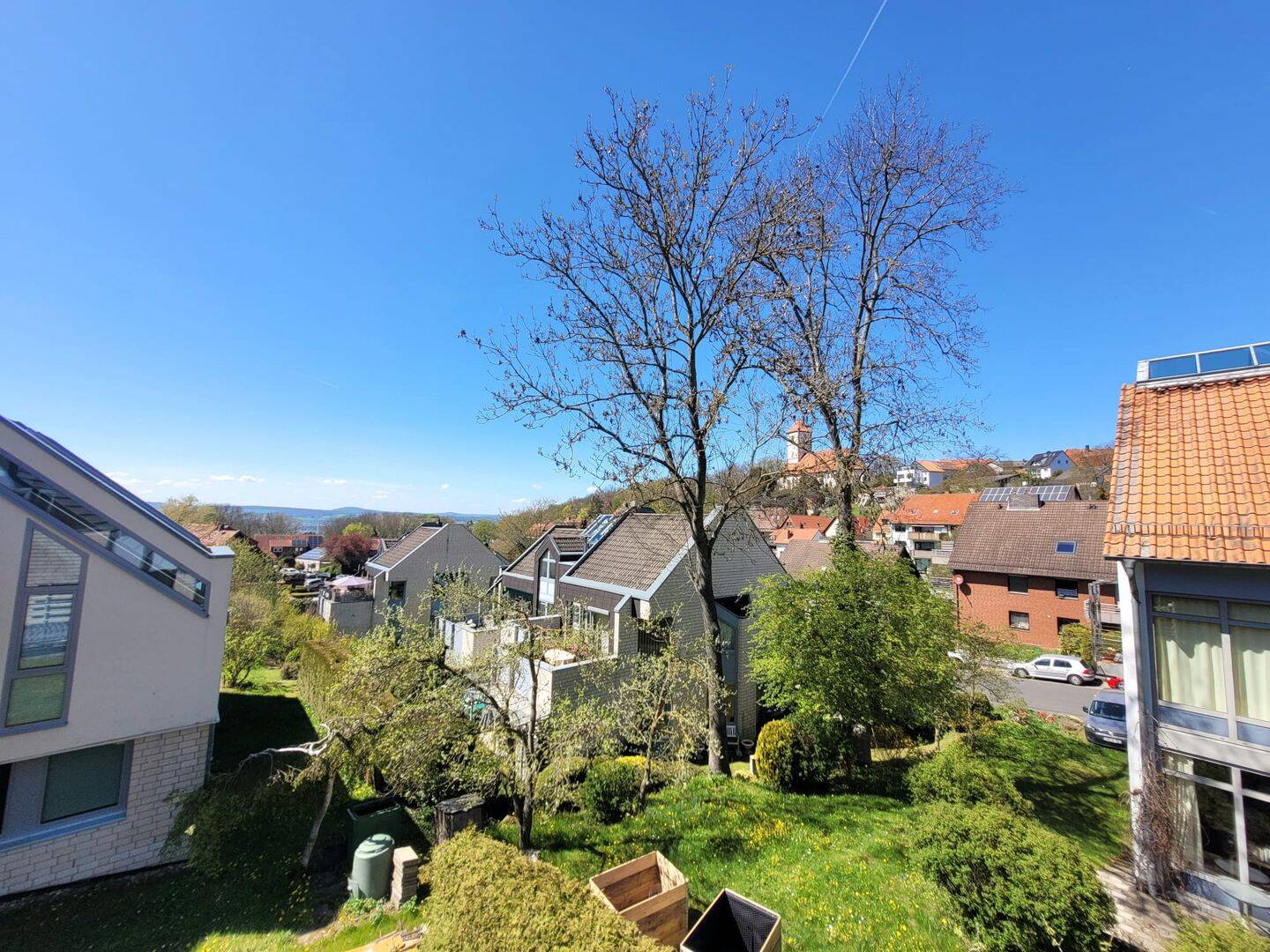 Mietwohnung 2,5-Zimmer Göttingen-Nikolausberg, 37077 Göttingen