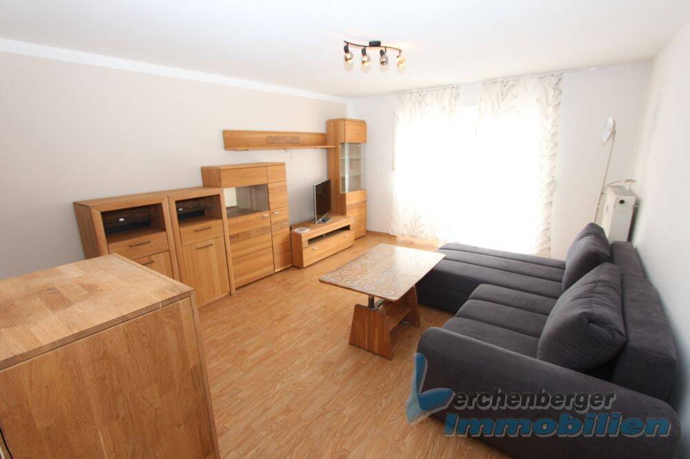 Maisonettewohnung mit Terrasse und Balkon im Zentrum von Plattling, 94447 Plattling