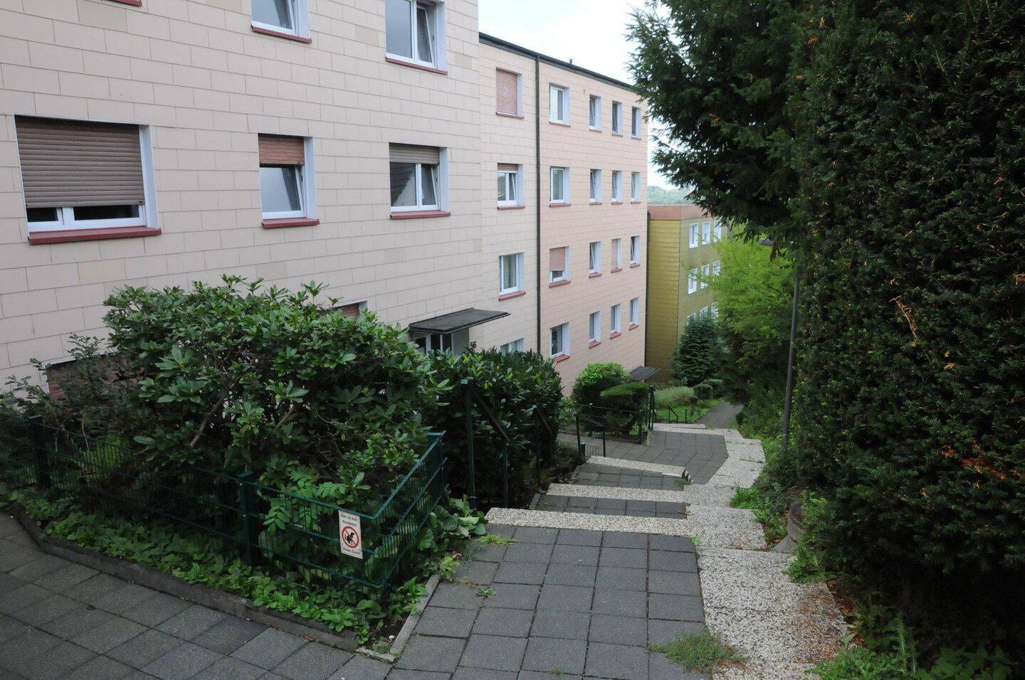 Zentral wohnen mit Wellness-Komfort, 58644 Iserlohn