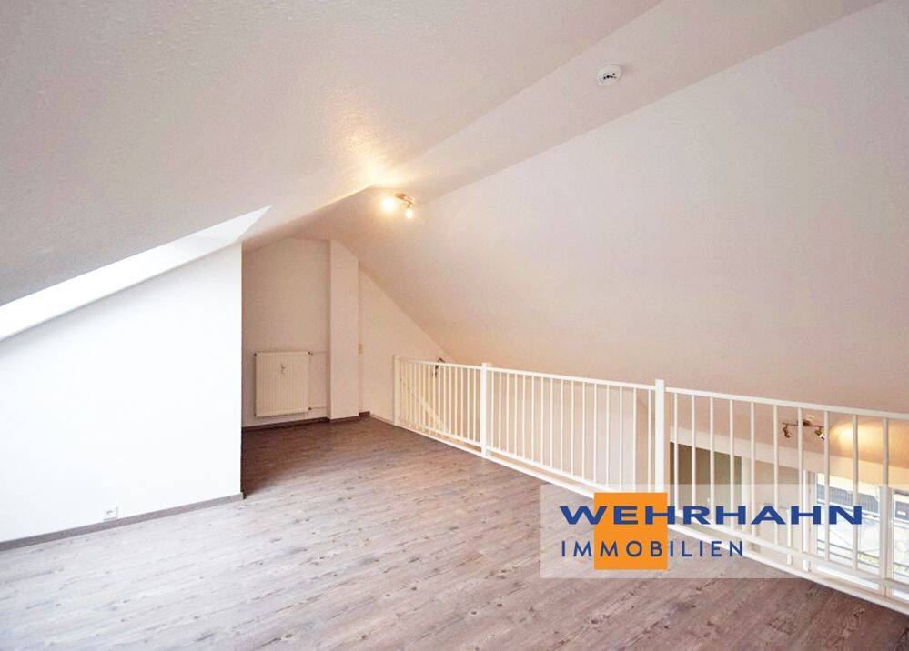 Moderne Maisonette-Wohnung mit Südbalkon in gepflegter Wohnanlage, 23795 Bad Segeberg