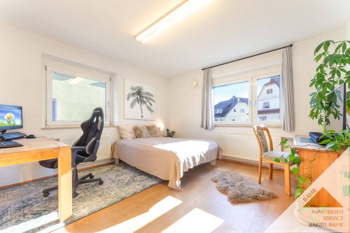 10-Familienhaus zentral in Vaihingen – 70563 Stuttgart – Bild 1 von 1