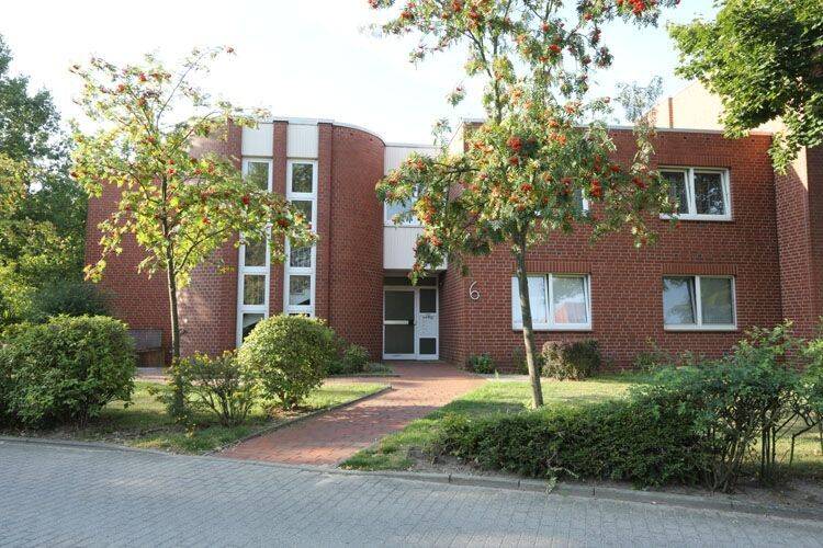 Rollstuhlgerechte 3-Zimmer-Wohnung, 29525 Uelzen