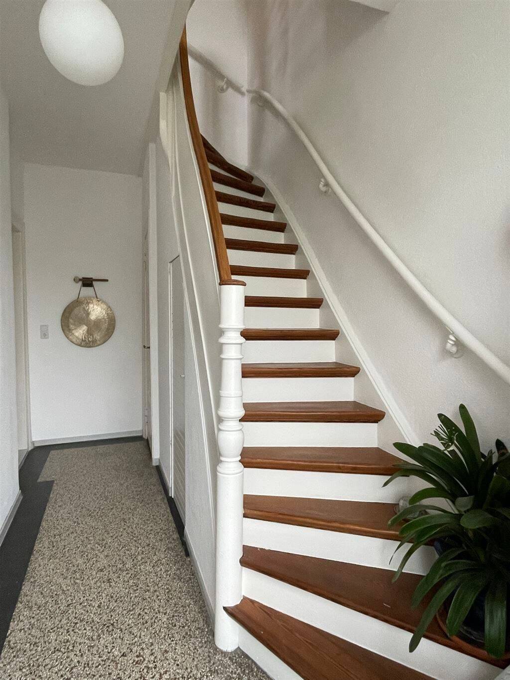 RESERVIERT! Gemütliches, freiwerdendes Altbremerhaus mit Atriumgarten ruhig und zentral im Ortsteil Walle!, 28217 Bremen (Handelshäfen Steffensweg Utbremen Westend)